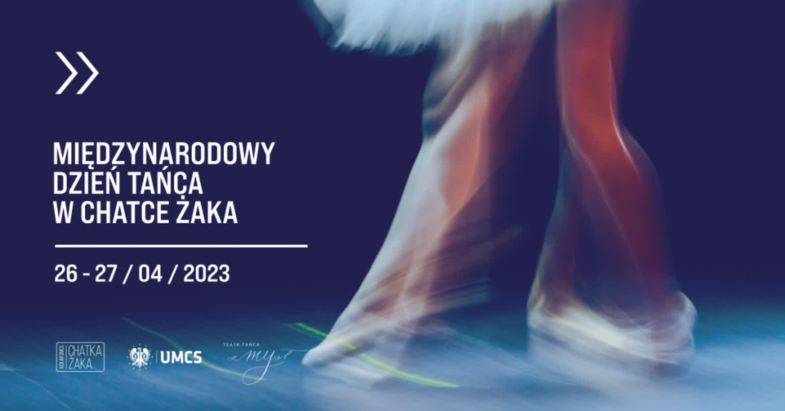 Święto tańca w Chatce Żaka 2 dzień tańca.png