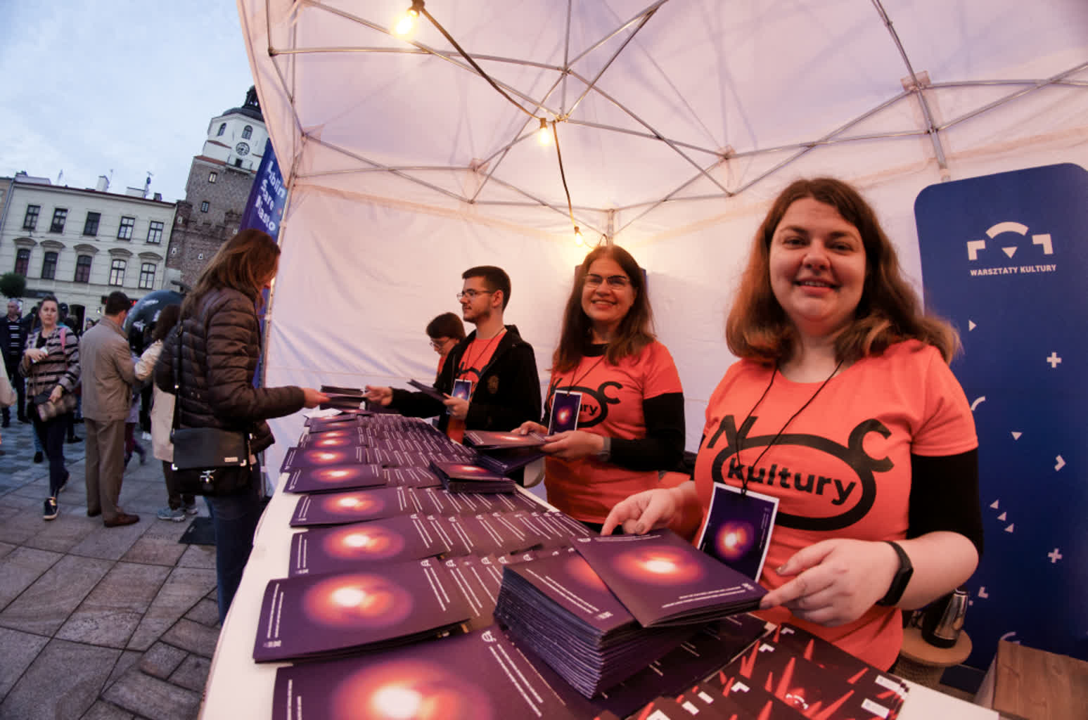 Noc Kultury i Inne Brzmienia: wolontariusze poszukiwani 2 grafika 1.png