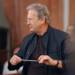 john eliot gardiner at rehearsal in wroclaw 2023 04 15 114142