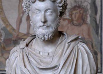 marcus aurelius glyptothek munich 2023 04 26 090844