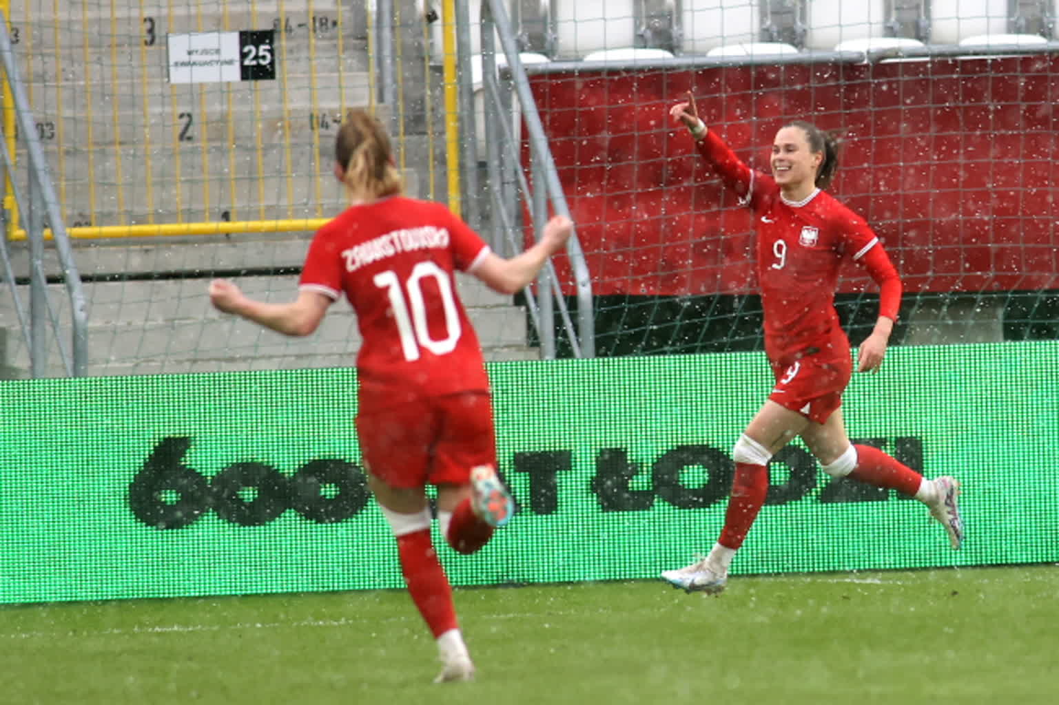 Polskie piłkarki pokonały Kostarykę 2 net-23406353.jpg