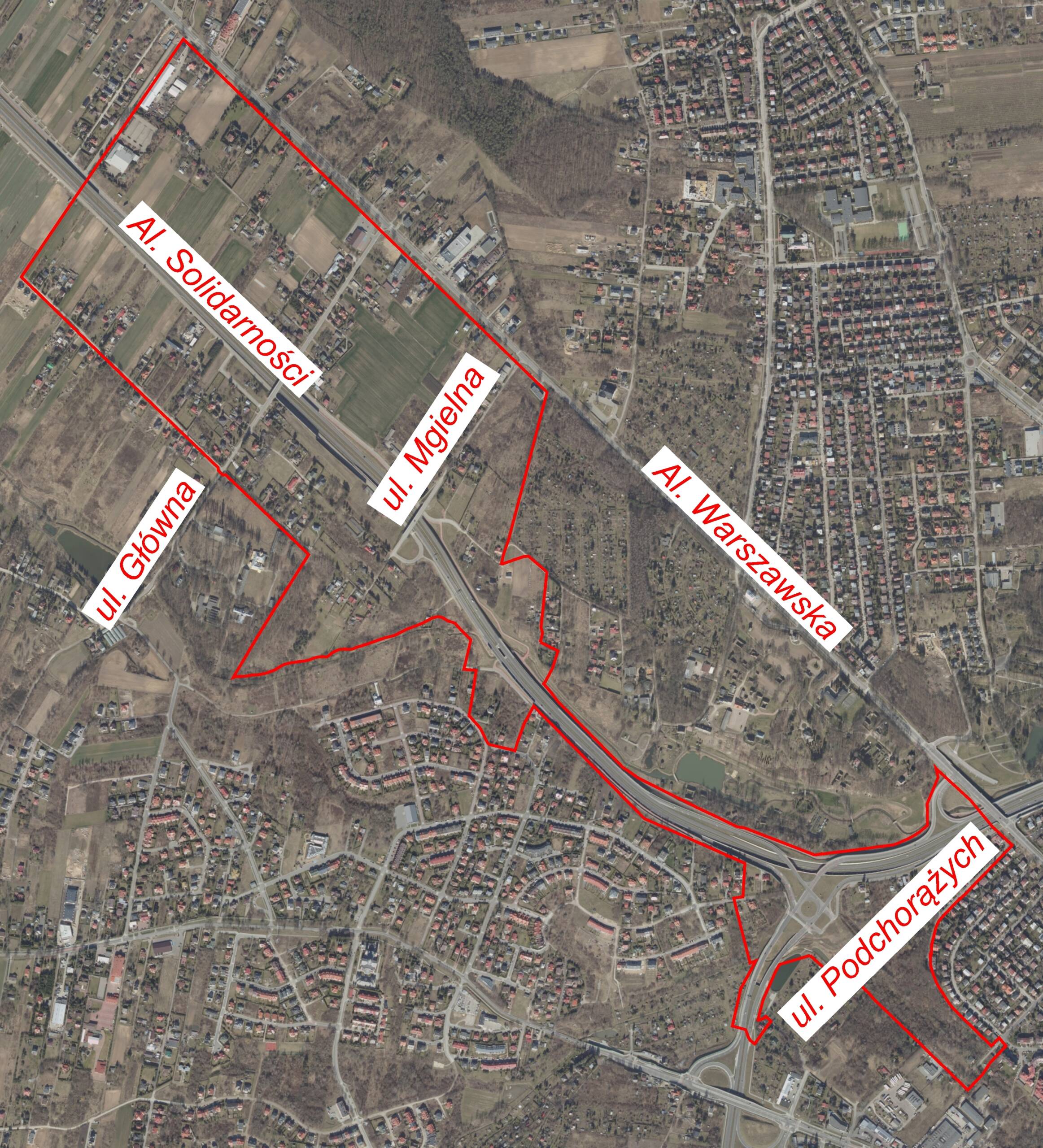 Konsultacje planistyczne dla kolejnych obszarów Lublina 2 obszar graficznu_al. Solidarności.jpg