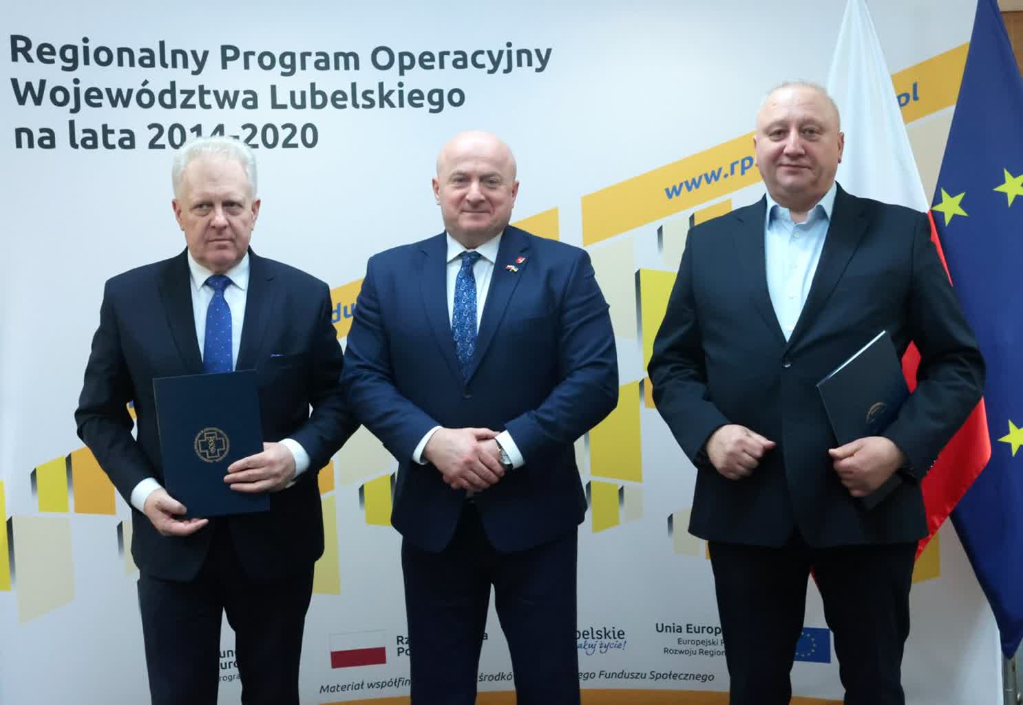 Milionowy remont jednego z oddziałów szpitala wojewódzkiego 2 pm_UMWL-030423-010.jpg