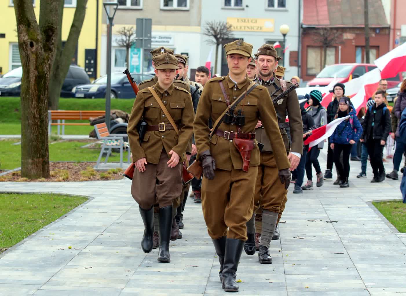Rajd szlakiem bohatera. Po raz 10. wyruszają śladami "Zapory" 2 pm_zapora-230422-004-2022-04-23-112933.jpg