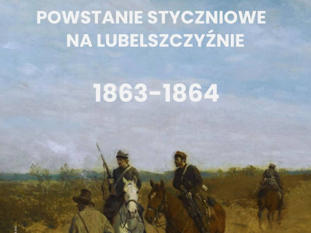 powstanie styczniowe plakat 2023 04 29 095540