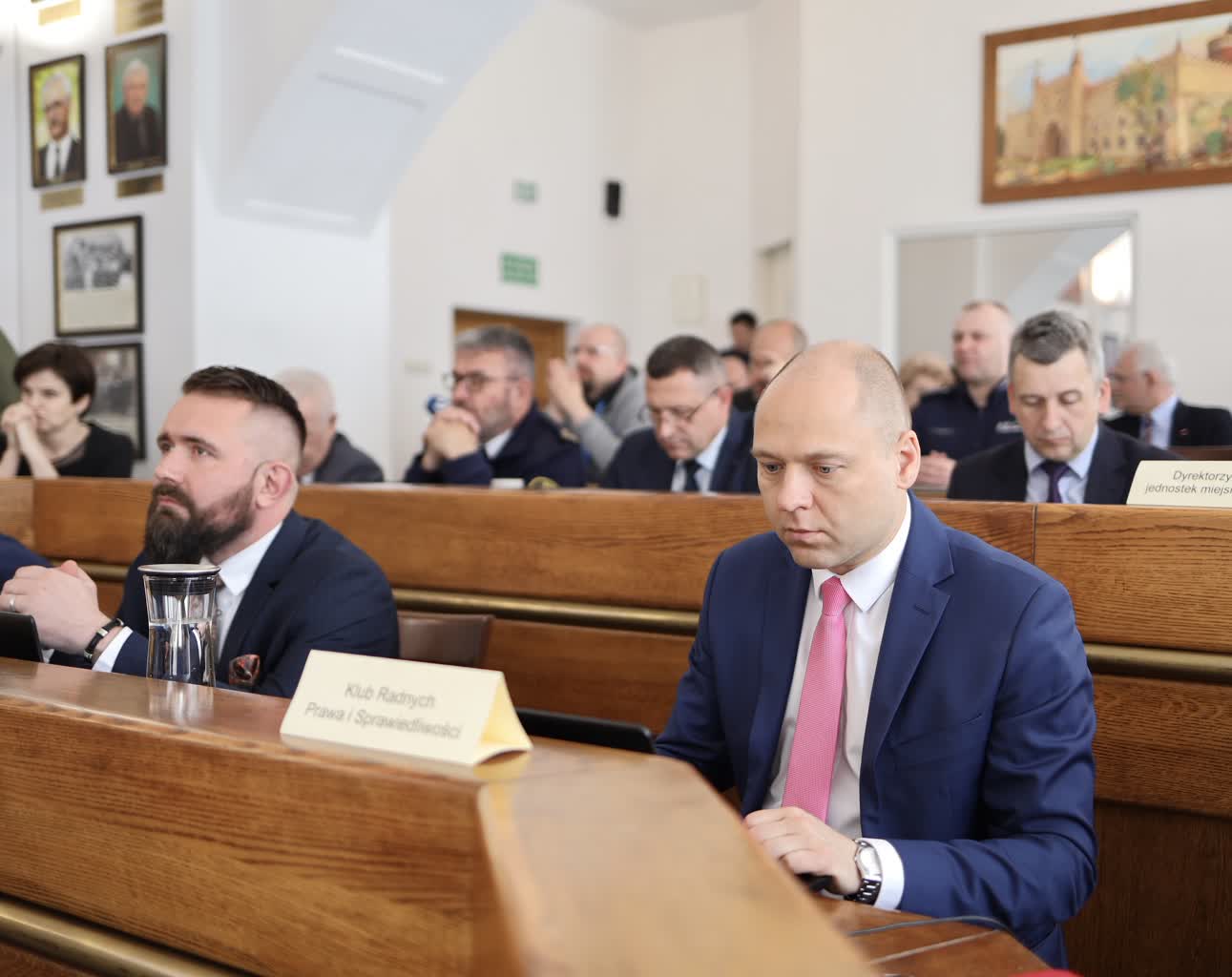 Rada zdecydowała: lublinianie zapłacą więcej 2 radni 4.jpg