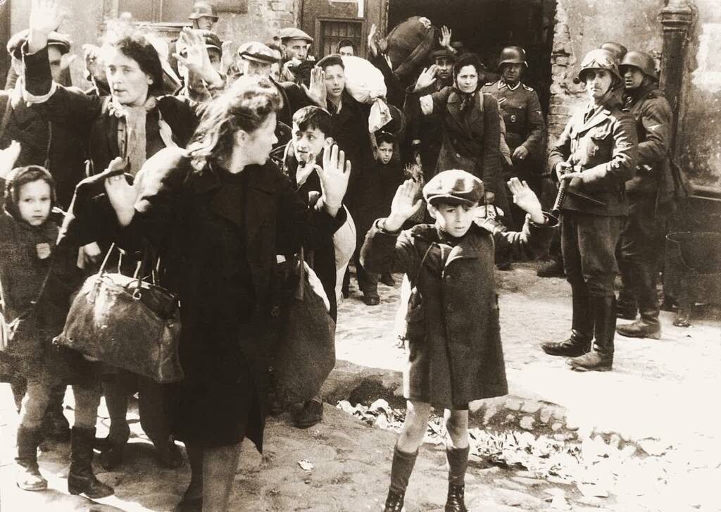 stroop report warsaw ghetto uprising 06b 2023 04 19 083448