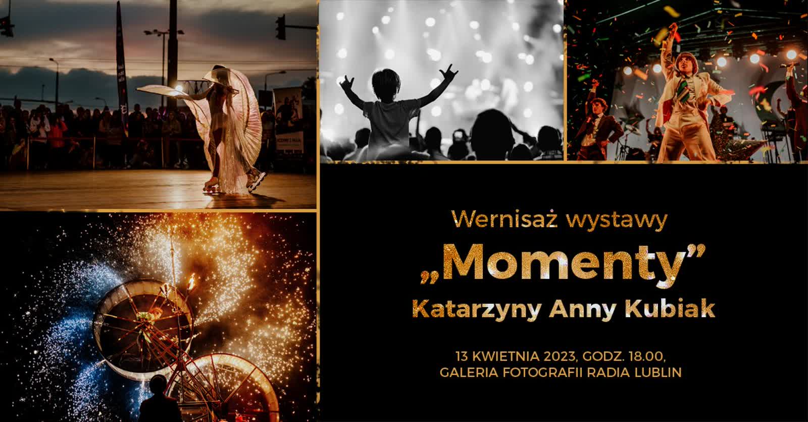 Wystawa fotografii Katarzyny Anny Kubiak w Radiu Lublin 2 wystawa.jpg