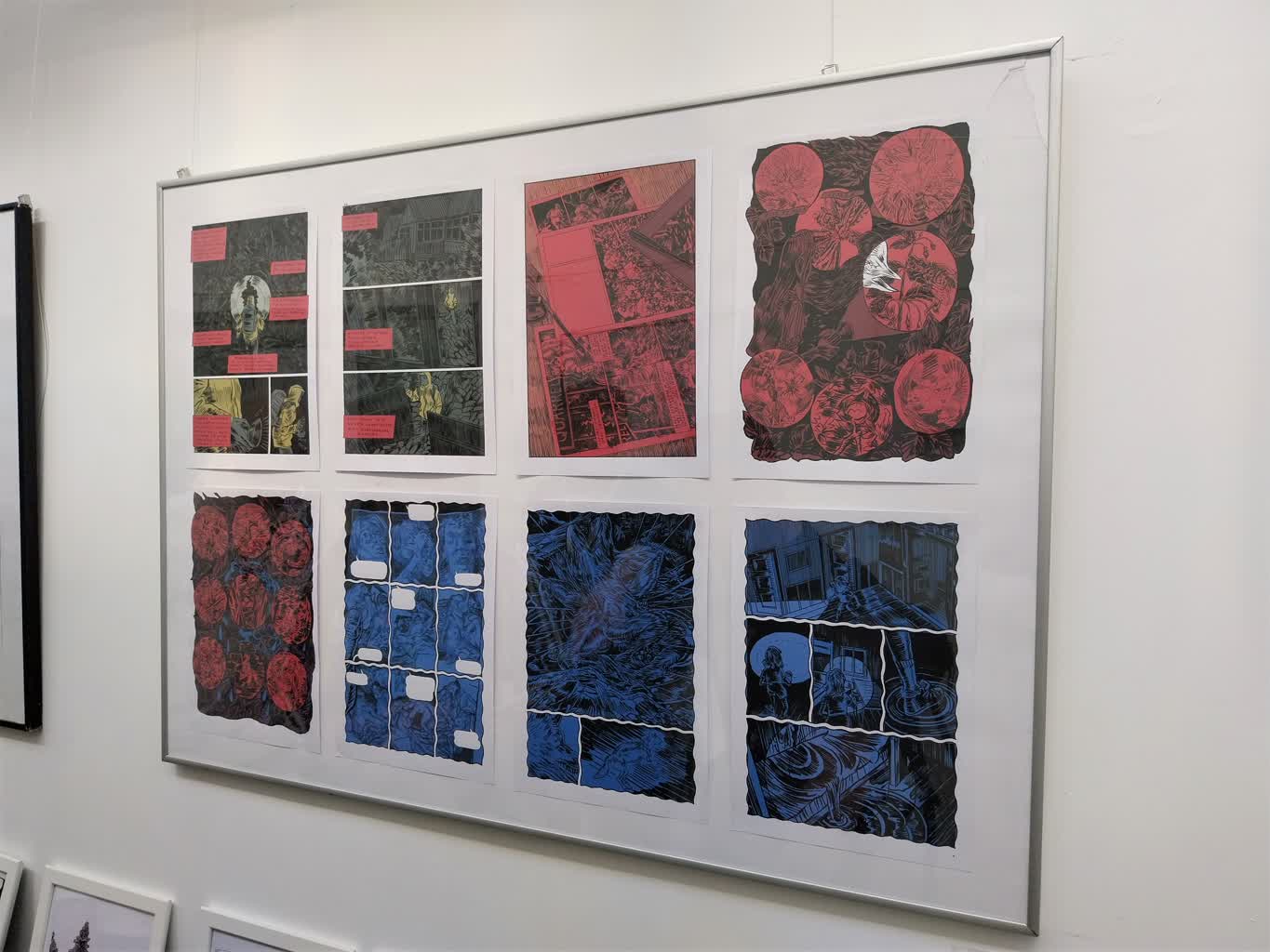 O „Smole” i lęku przed białą kartką. Rozmowa z Piotrem Marcem 2 04.jpg