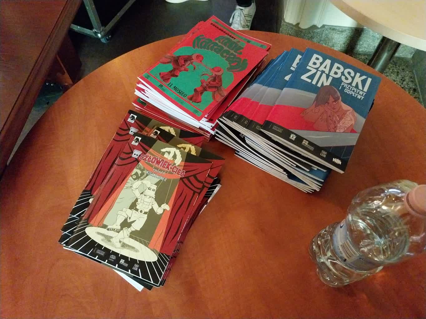 „Stawiamy na integrację środowiska”. Poznański Festiwal promuje polskich twórców 2 11.jpg