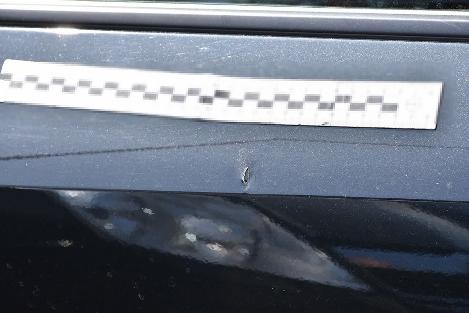 Zaatakował znajomego byłej partnerki. Przejechał po jego samochodzie nożem 2 343-221445.jpg