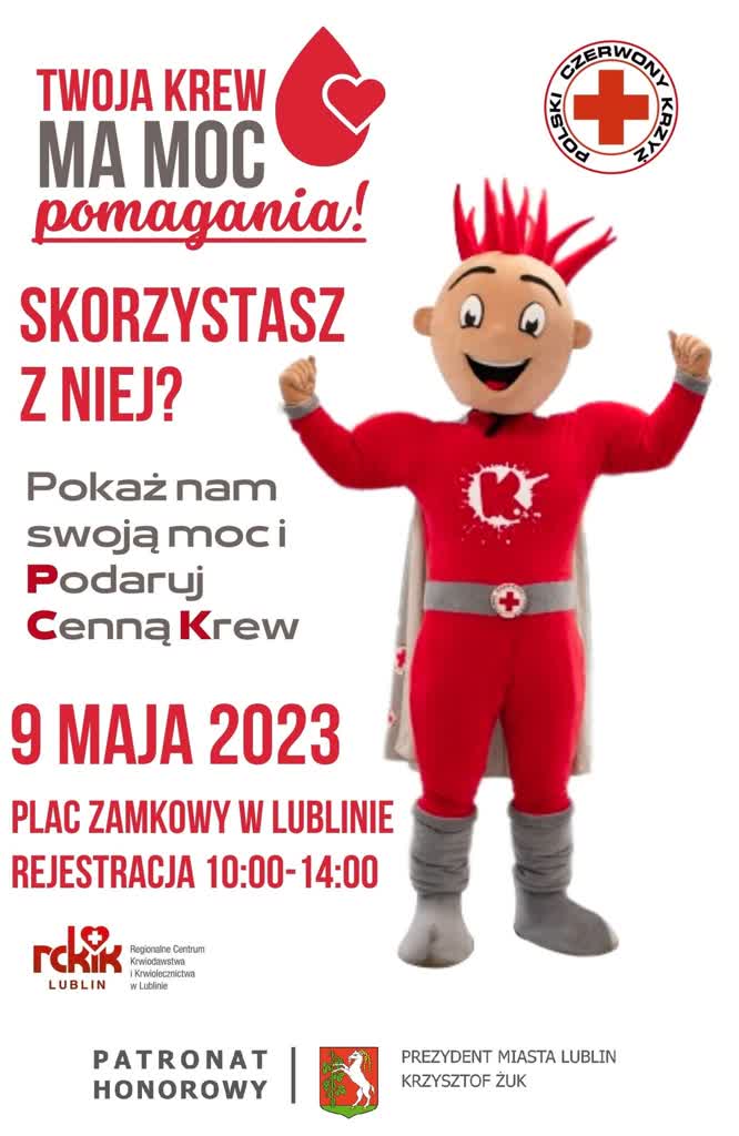 Dziś Międzynarodowy Dzień Czerwonego Krzyża i Czerwonego Półksiężyca 2 345582355_248961534309414_8108597545609394299_n.jpg