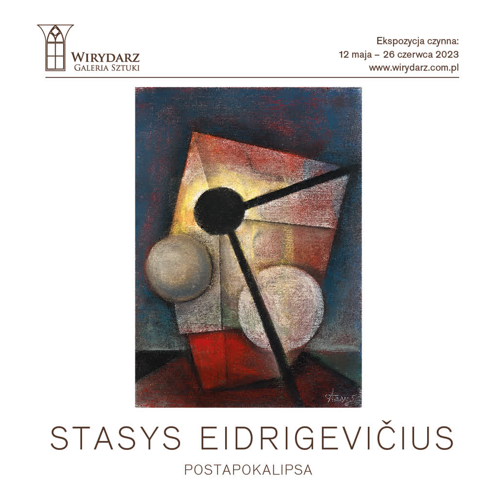 Polsko-litewska „Postapokalipsa” w lubelskiej galerii 2 346261911_253669433825617_2123507239619333522_n.jpg