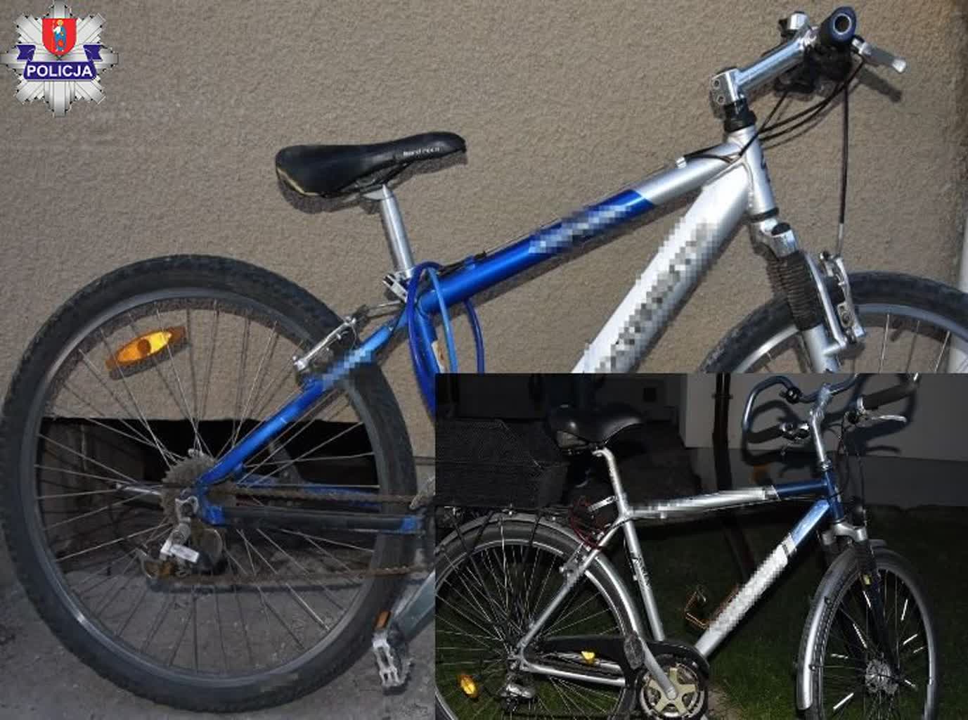 Rowerem w volkswagena. Dwaj 14-latkowie w szpitalu 2 361-221109.jpg