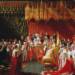 800px coronation of queen victoria 28 june 1838 by sir george hayter 2023 05 15 090107