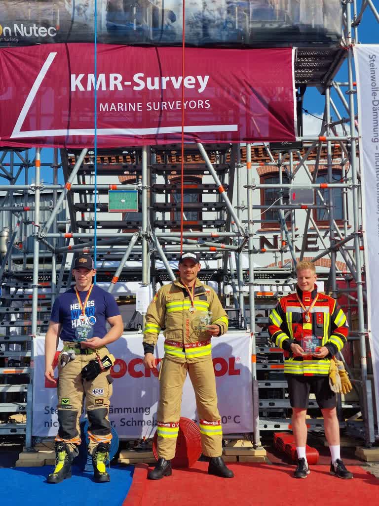 Kolejny sukces chełmskiego strażaka 2 bereza.jpg