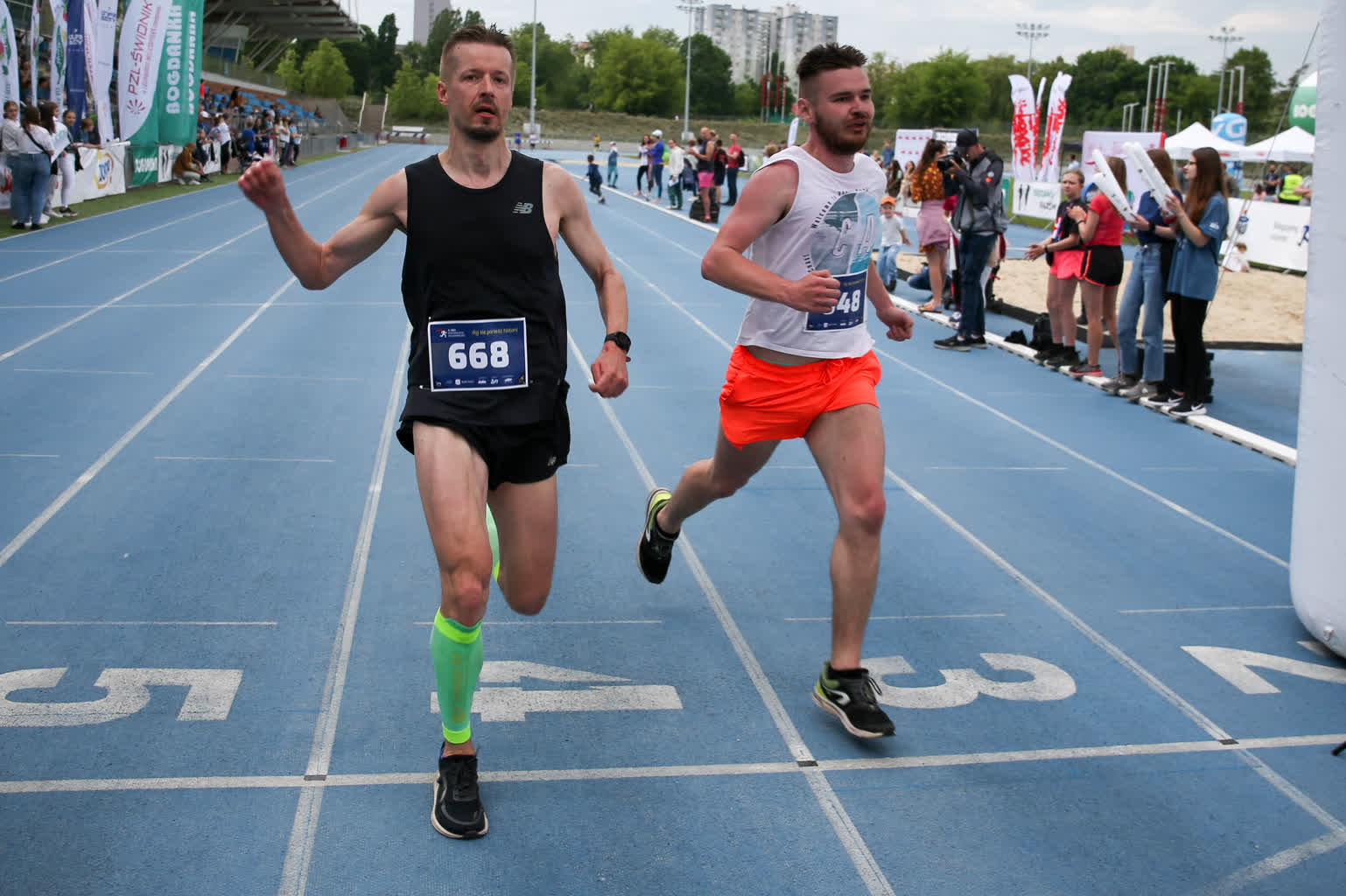 Upamiętnią wydarzenia sprzed lat. W czerwcu 30. Bieg Solidarności 2 bq8v3816-2022-06-04-134811.jpg