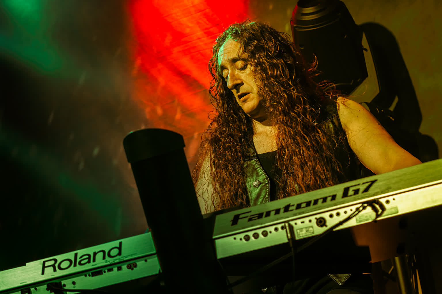 "Pragnienie tworzenia" - rozmowa z Alexem Staropoli z Rhapsody Of Fire 3 _DSC9081_m.jpg