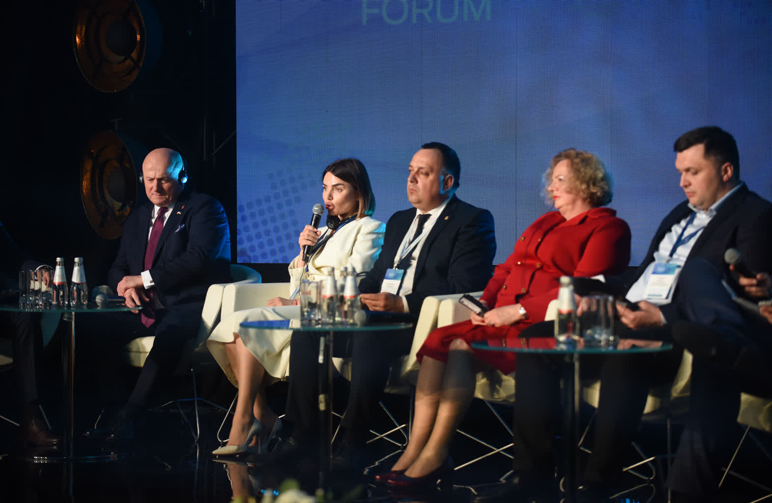 Samorządowy Kongres Trójmorza w Lublinie. Relacja na żywo 7 DSC_3595.JPG