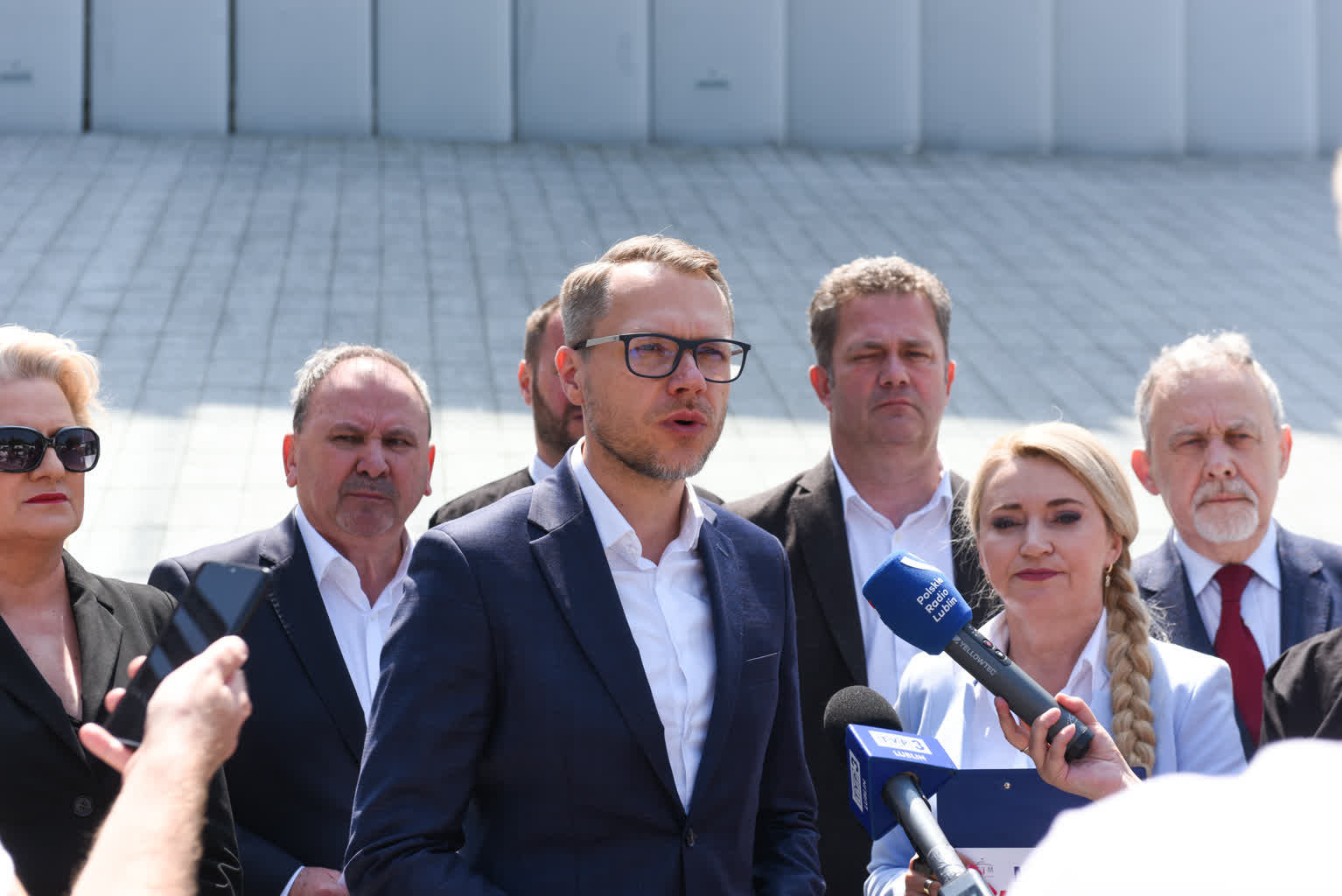 Projekt głośnej fuzji wycofany. Opera w Lublinie ma jednak powstać 3 DSC_5676.JPG