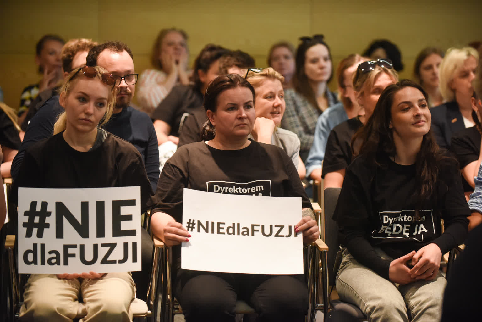 Projekt głośnej fuzji wycofany. Opera w Lublinie ma jednak powstać 2 DSC_5758.JPG