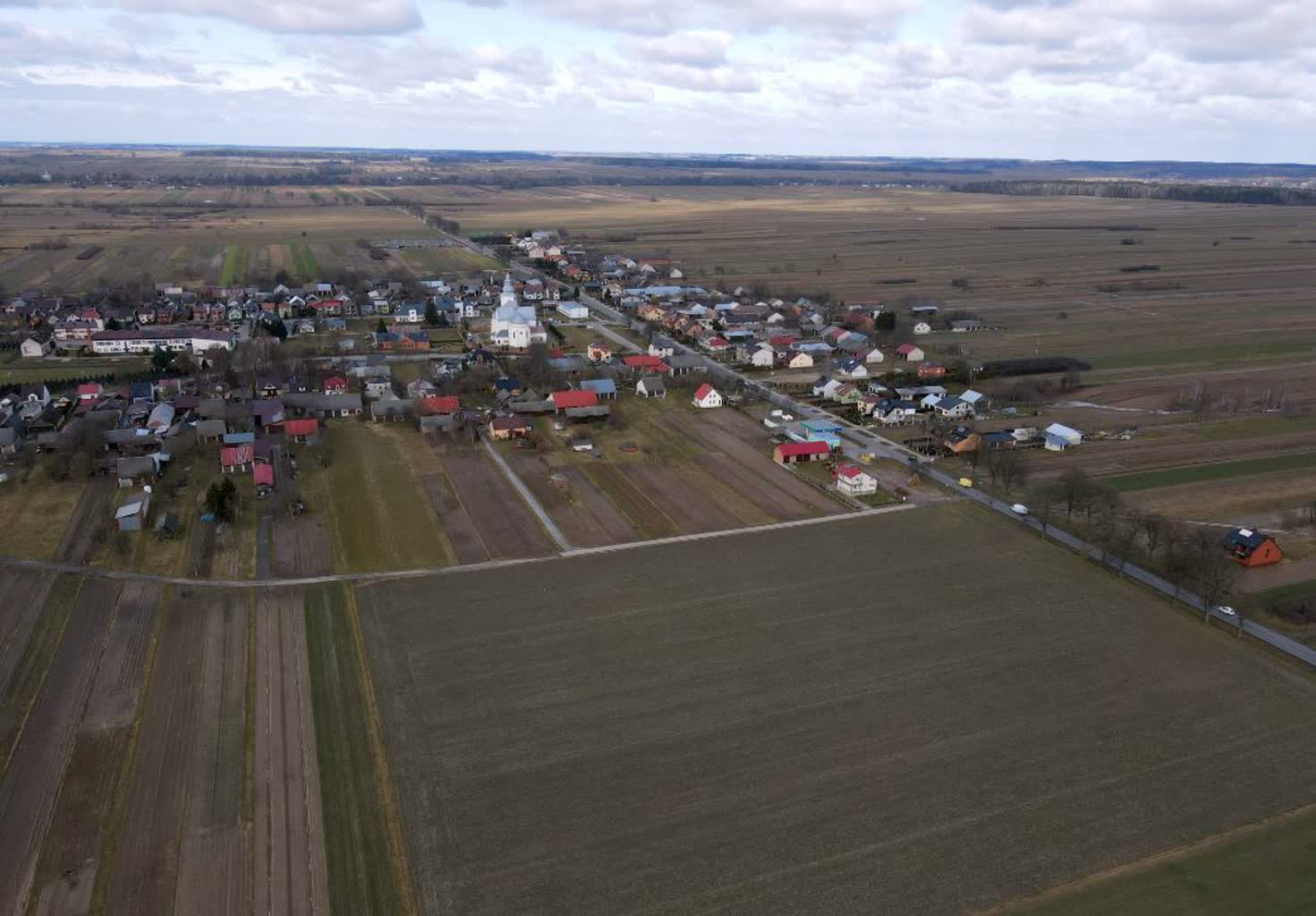 Będą obwodnice Dzwoli i Gorajca. Podpisano umowy 3 dzwola.JPG