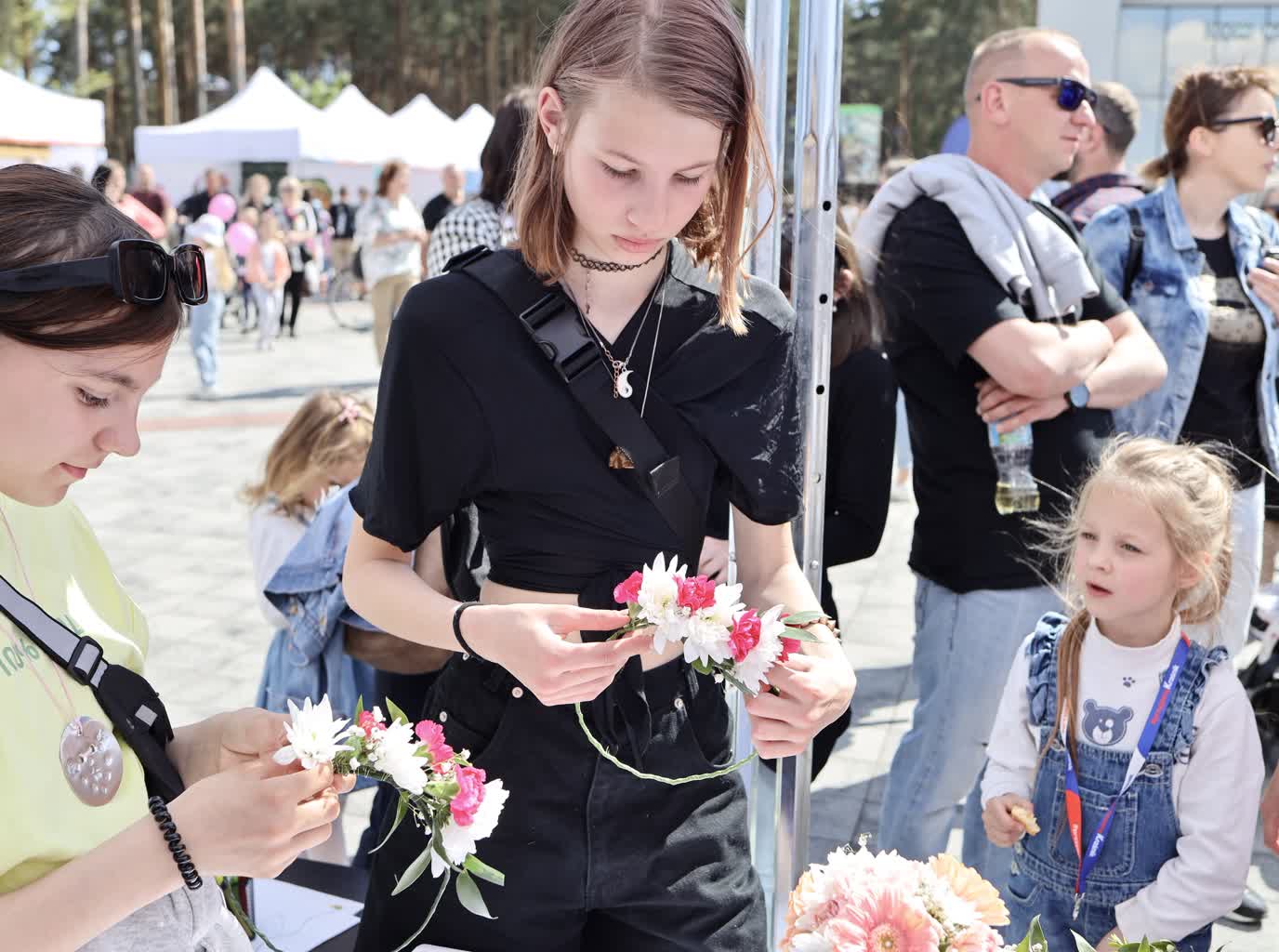 "Symboliczny pokaz tego, co dały nam środki unijne". Finał Dni Otwartych Funduszy Europejskich 2 E6F52903-82C4-4EC8-8C76-8686C8803766.jpeg