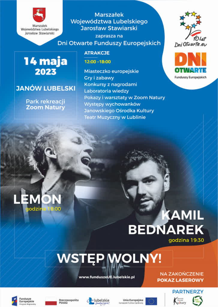 "Symboliczny pokaz tego, co dały nam środki unijne". Finał Dni Otwartych Funduszy Europejskich 3 funduszy.png