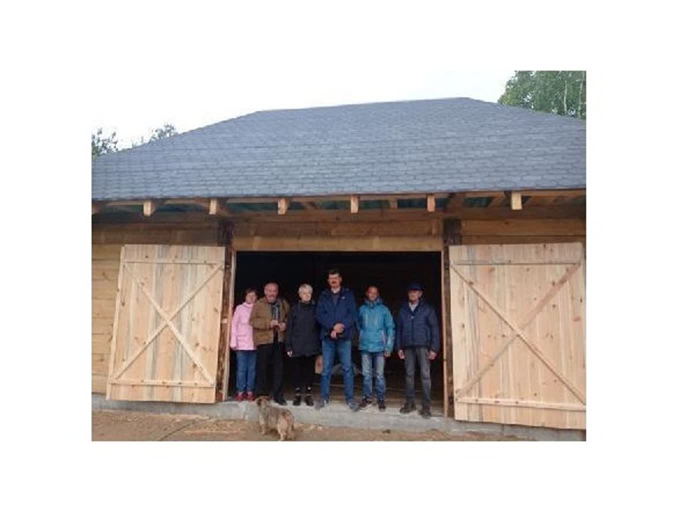 Zginęli za wiarę. Mieszkańcy Kłody Małej chcą upamiętnić rodzinę męczenników 2 image000000.jpg