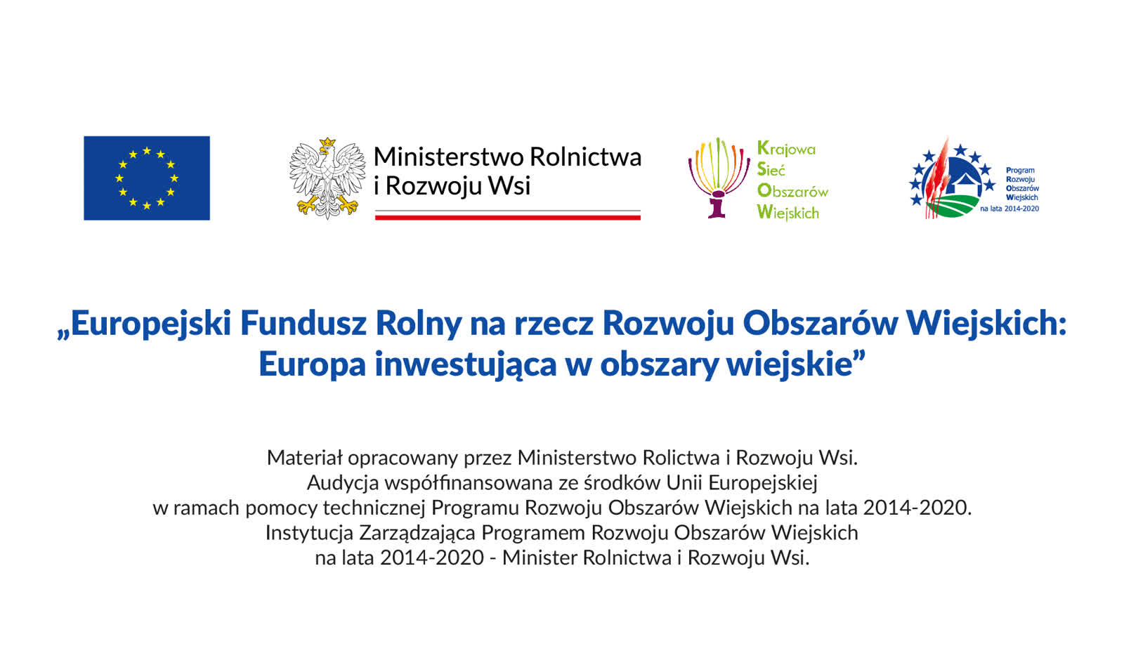 Forum Rolnika - edycja VI 2 Logotypy Forum Rolnika.jpg