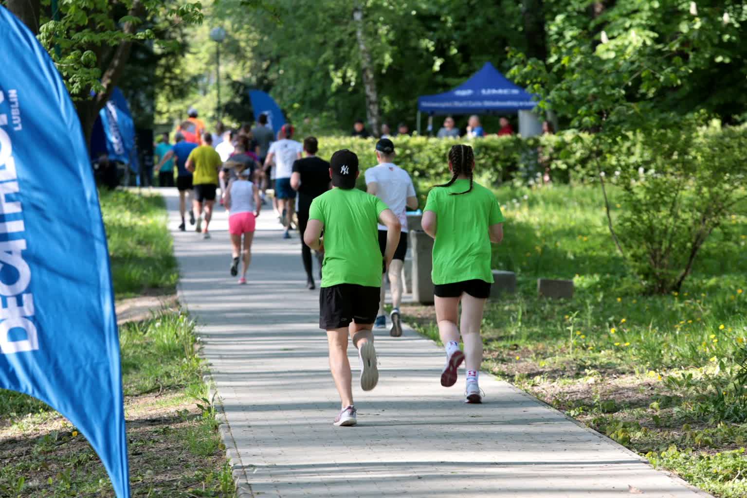 Pobiegli, aby pomóc Dominice w jej walce z nowotworem 2 pm_AKADEMICKI-110523-034.jpg