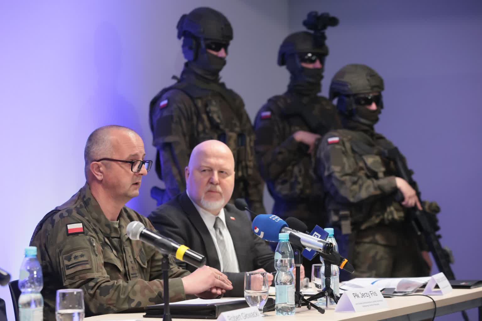 „To promocja postaw proobronnych i patriotycznych”. Militarny weekend w Lublinie 3 pm_ARMA-080523-007.jpg