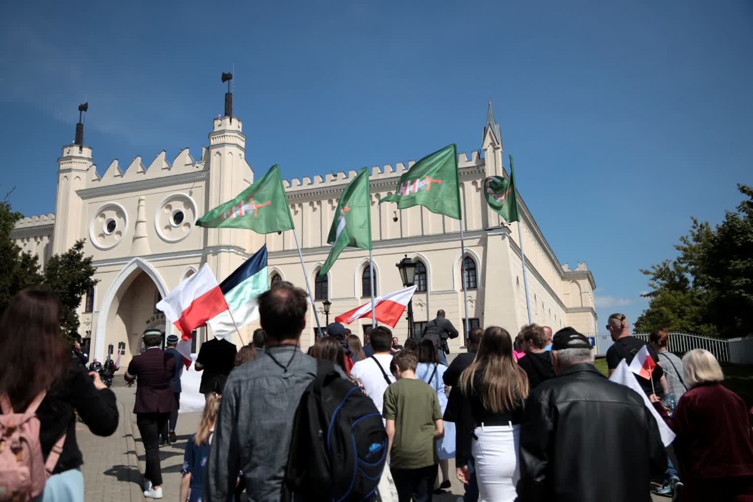 „To wzór niezłomności”. Marszem uczcili Rotmistrza Pileckiego 2 pm_MARSZ-140523-026.jpg