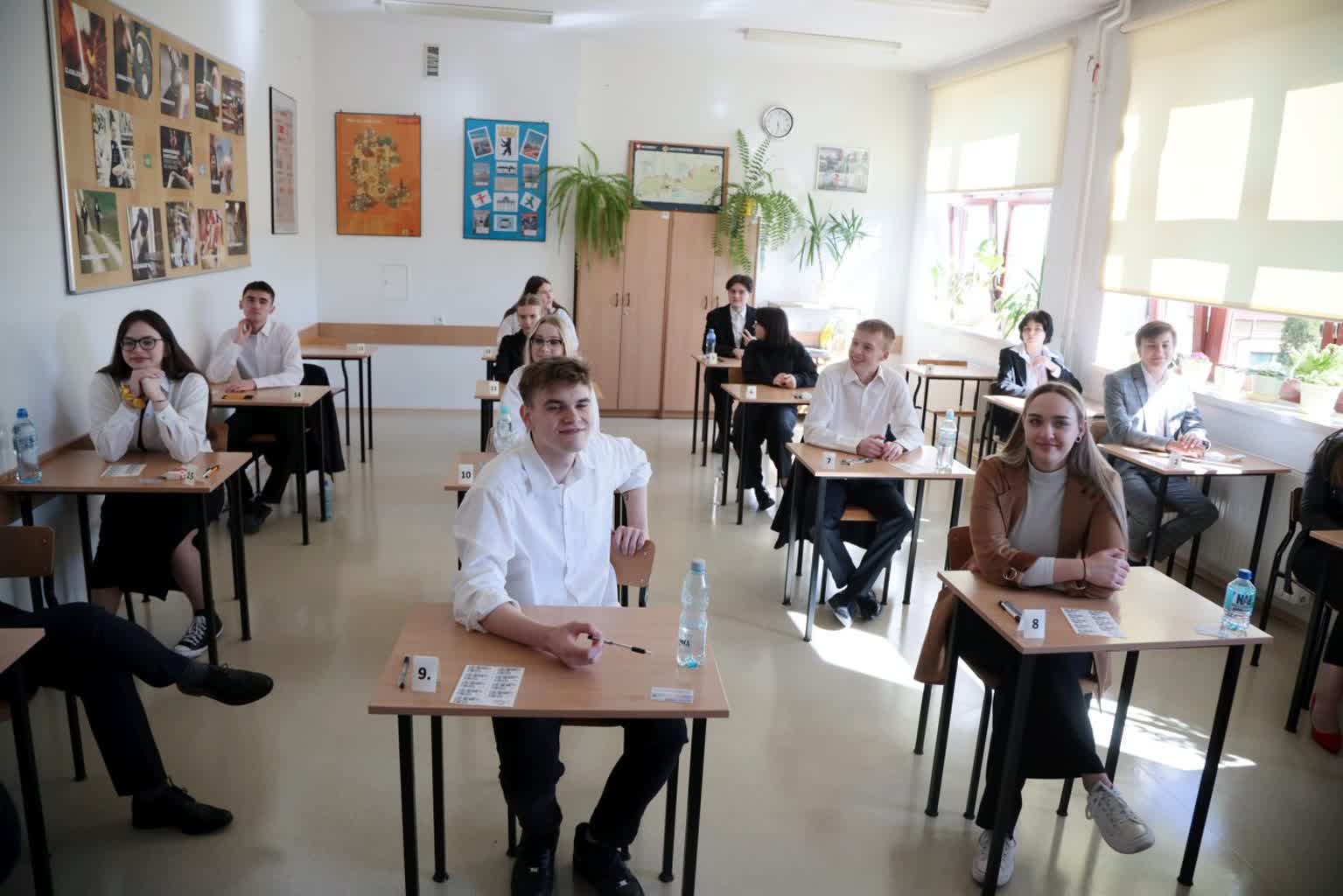 Kuratorium oświaty: matura przebiega bez zakłóceń 2 pm_maturapolski-040523-007-2023-05-04-103248.jpg