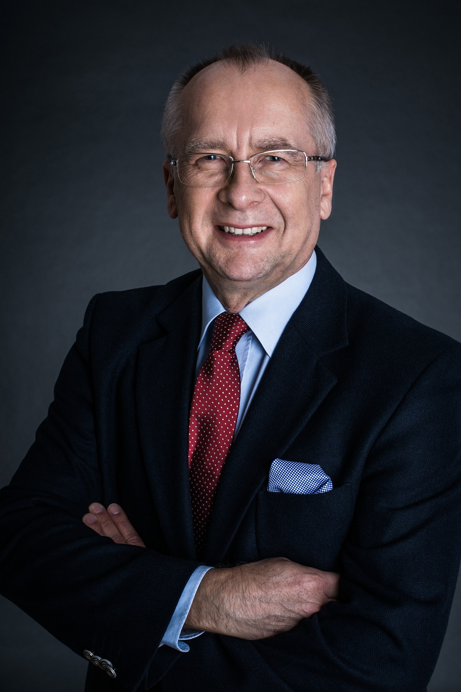 Uniwersytet Przyrodniczy: jubileusz 70-lecia Wydziału Nauk o Zwierzętach i Biogospodarki 2 prof.-Switonski_dhc.jpg