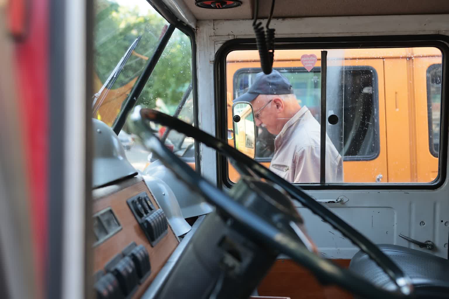 Żyła swoim życiem. FSC we wspomnieniach byłych pracowników 2 RAMZES-310523-014.JPG