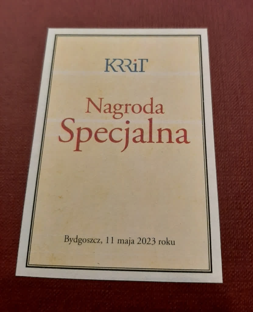 Dziennikarze Radia Lublin z prestiżowymi nagrodami 2 Resized_20230511_200012.jpeg