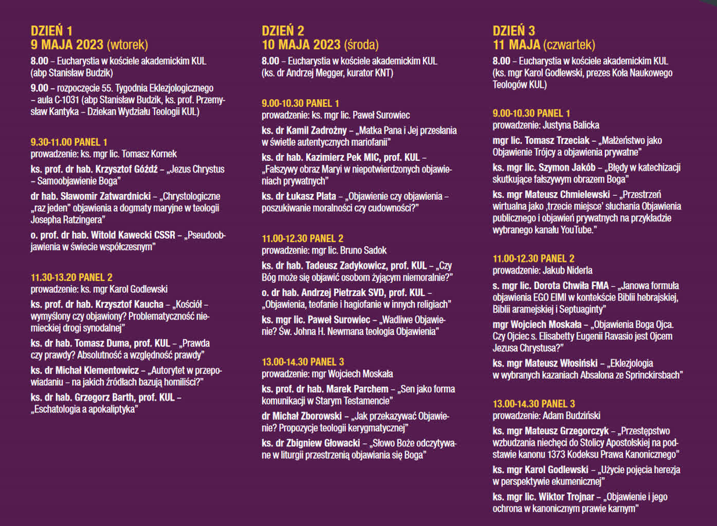 KUL: o Objawieniu i objawieniach podczas 55. Tygodnia Eklezjologicznego 2 Screenshot_2023-05-08 kul_plakat_2023_MAJ indd - kul_plakat_2023_55-_Tydzien_Eklezjologiczny pdf.png