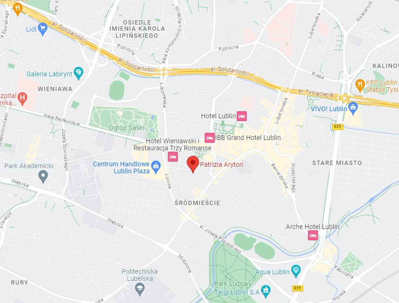 Sklepy z luksusową odzieżą w Lublinie - Patrizia Aryton 2 tekst2z4.jpg