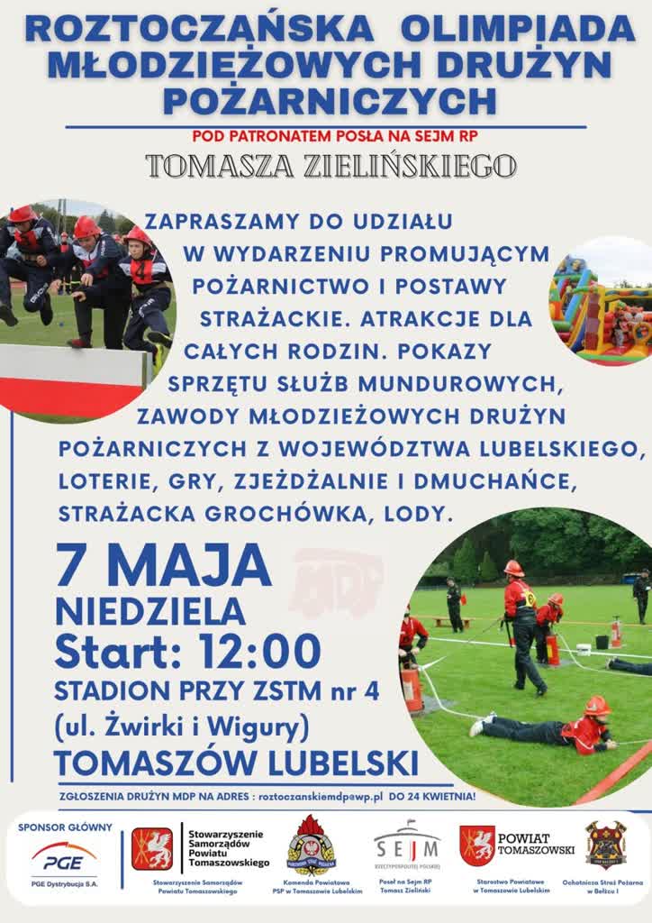 Strażacka rywalizacja i rodzinny piknik w Tomaszowie Lubelskim 2 tl_7.05.2023-1320x1868.jpg