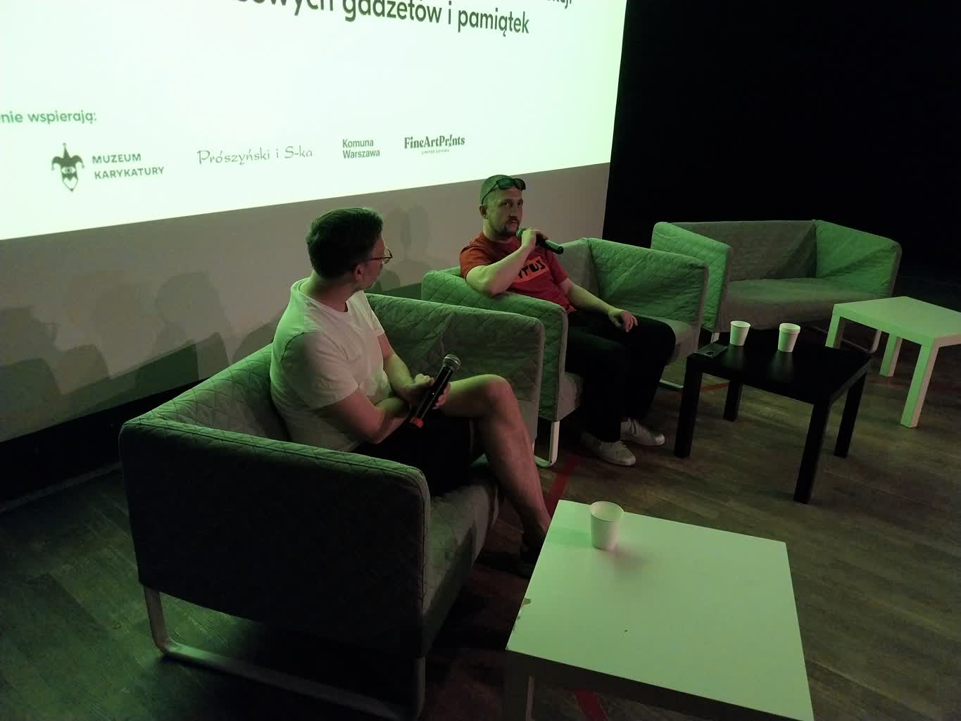 Archiwista polskiego komiksu: Mateusz „TeO” Trąbiński 4 02.jpg