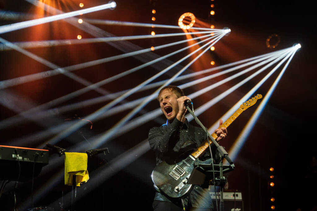 Koncert The POKS w Radiu Lublin 1 15 male kinga hendzel 2023 06 18 092436