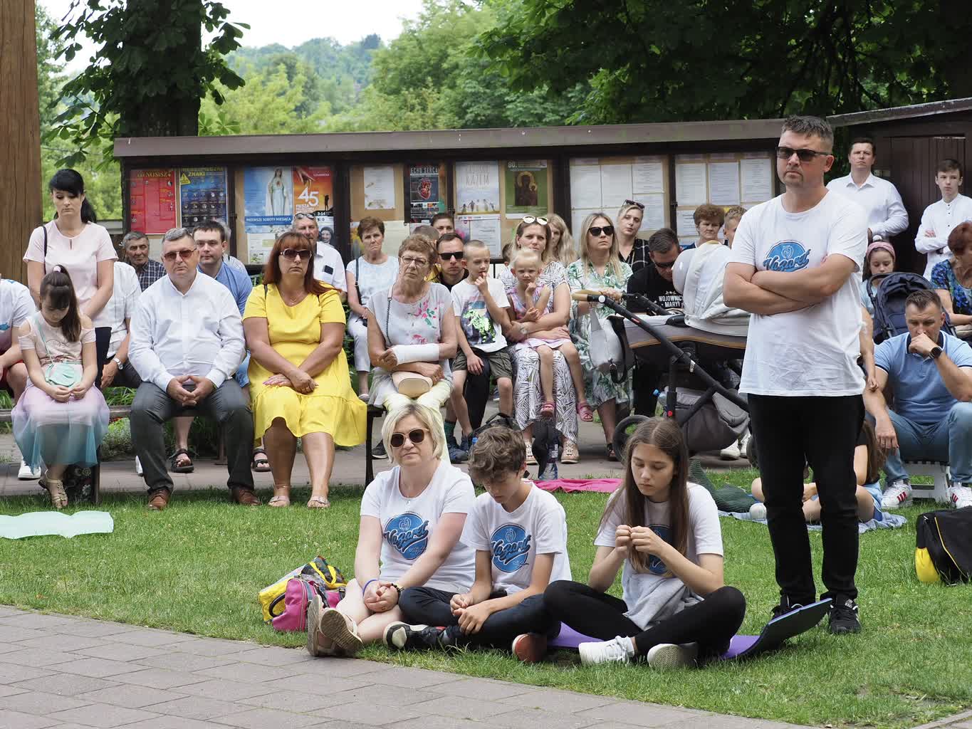 Arcybiskup Stanisław Budzik: Dobra rodzina to skarb na całe życie 2 17DD1A63-FE16-4901-9BCB-37BCB5764C52.jpeg