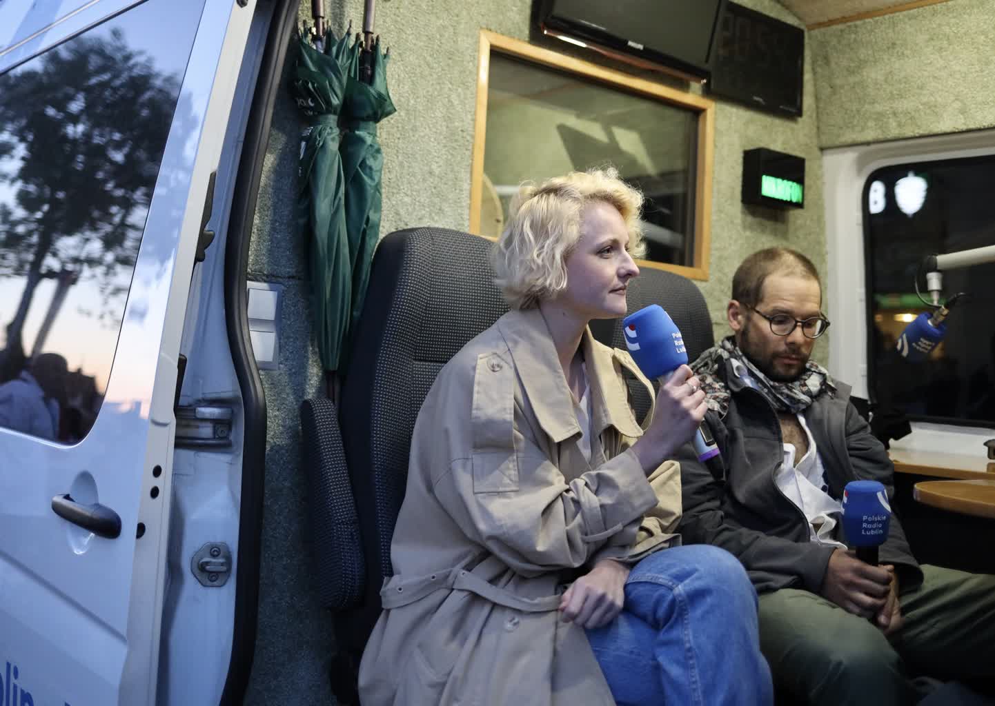 Mieszkańcy Lublina „łączą kropki”. Tłumy na Nocy Kultury 3 1E48674F-BD4B-4DEB-969F-AF574D8BFE45.jpeg