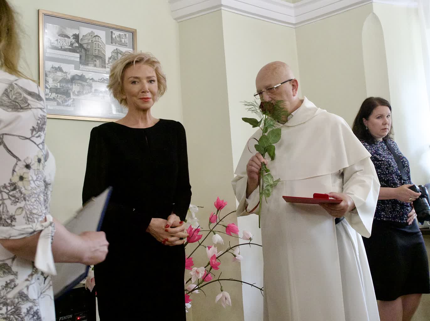 Jubileusz Domu Pomocy Społecznej im. Wiktorii Michelisowej 2 2CF37AA9-1CD9-472F-8611-4123A4BBC29C.jpeg