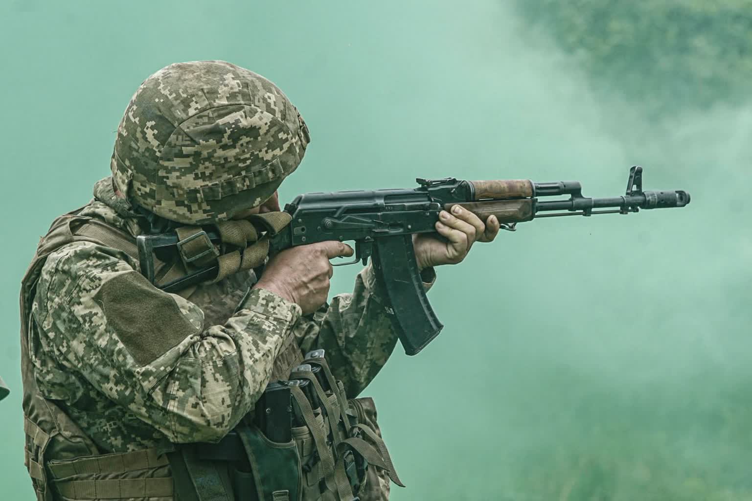 Pentagon ogłosił kolejny pakiet uzbrojenia dla Ukrainy 2 347414507_602170745429341_7894067840832876634_n.jpg