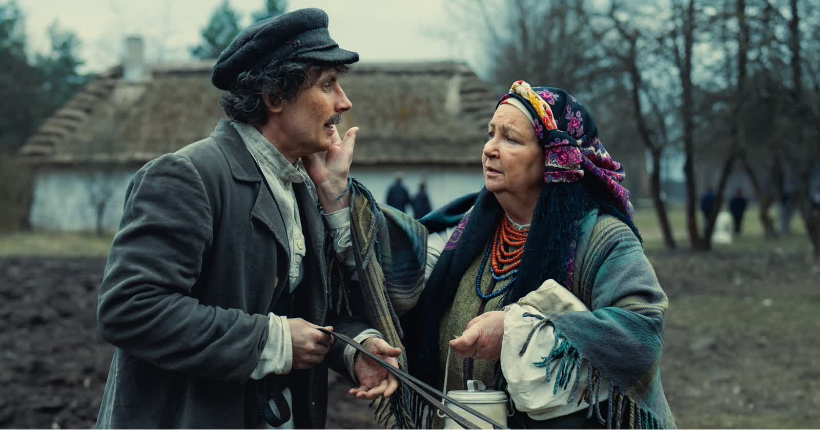 Do Lublina zawitają "Sami swoi". Będzie tu kręcony prequel kultowej komedii 2 350275997_2243113832544470_2282619599012757254_n.jpg