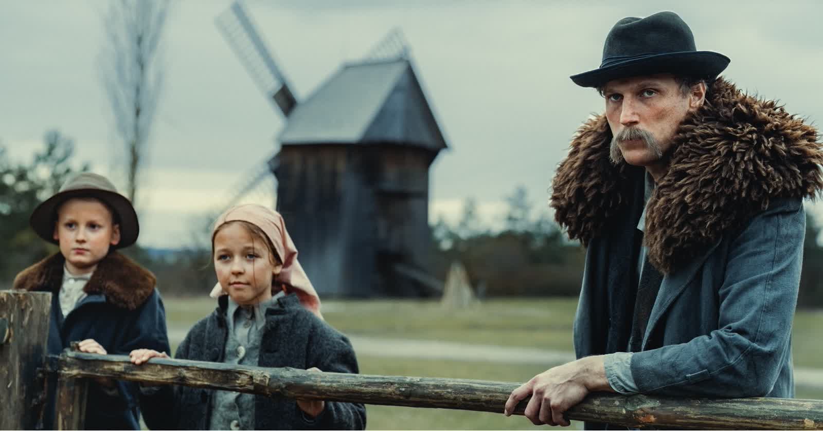 Do Lublina zawitają "Sami swoi". Będzie tu kręcony prequel kultowej komedii 3 350502320_1378872295993093_2676147719043325066_n.jpg