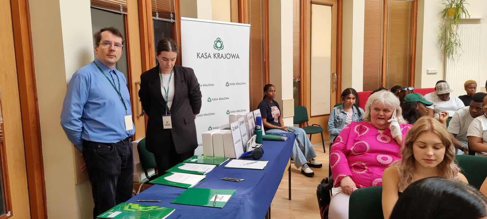 Międzynarodowy Dzień Spółdzielczości w Lublinie 2 351700847_222621327372897_8748318753060176766_n.jpg