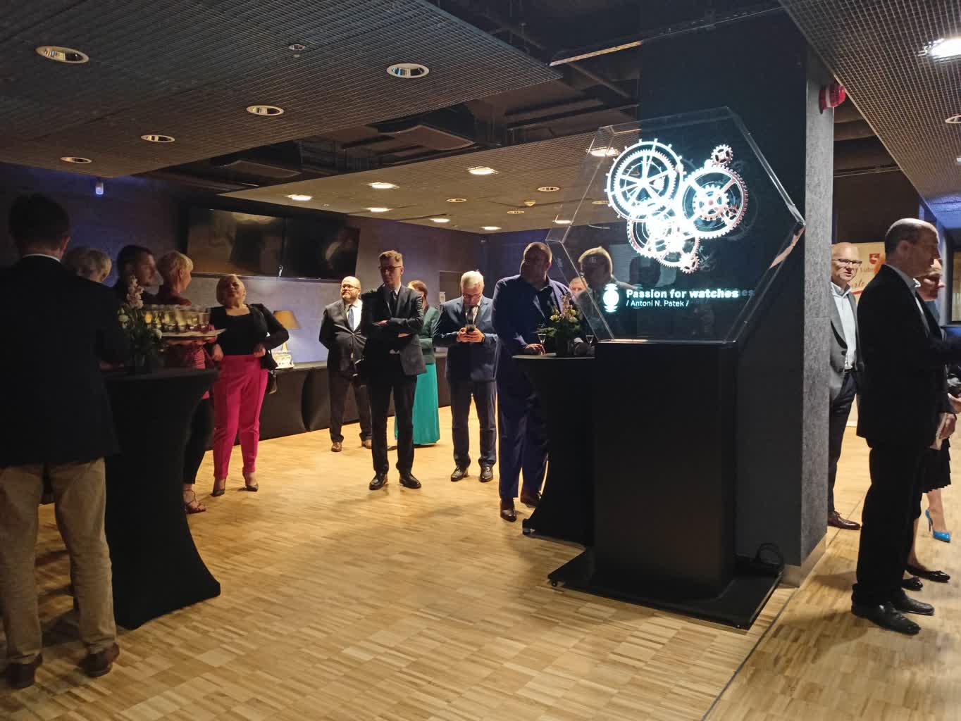 Sala w LCK nosi imię zegarmistrza królów 3 351757140_600505838791481_5082959014148000052_n.jpg